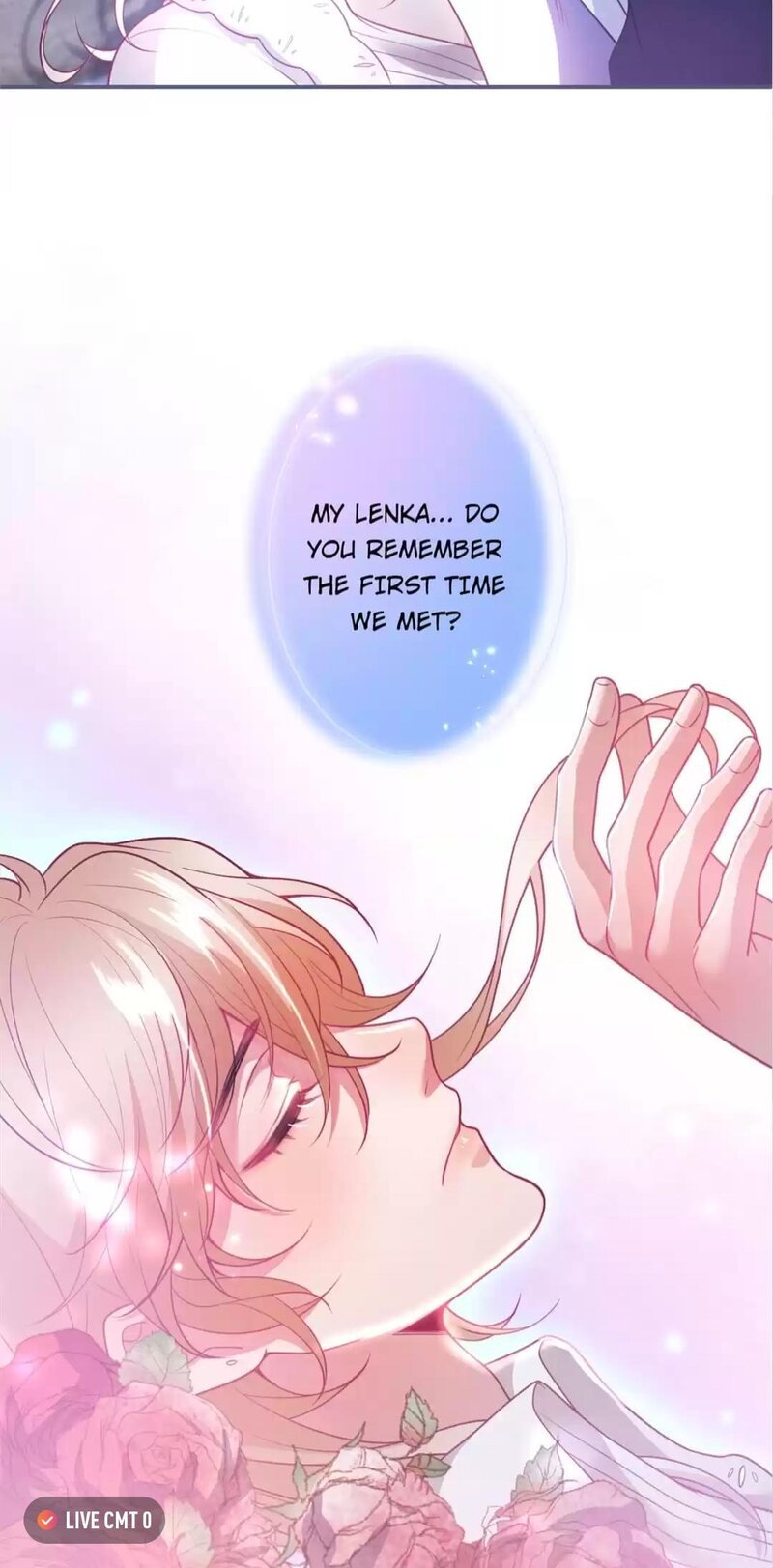 The Prince And His Mischievous One Chapter 62 - page 13