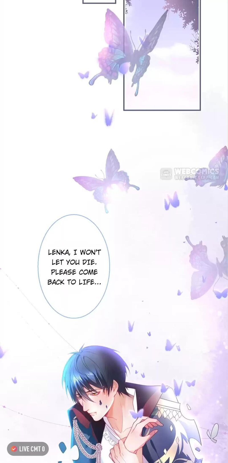 The Prince And His Mischievous One Chapter 62 - page 2