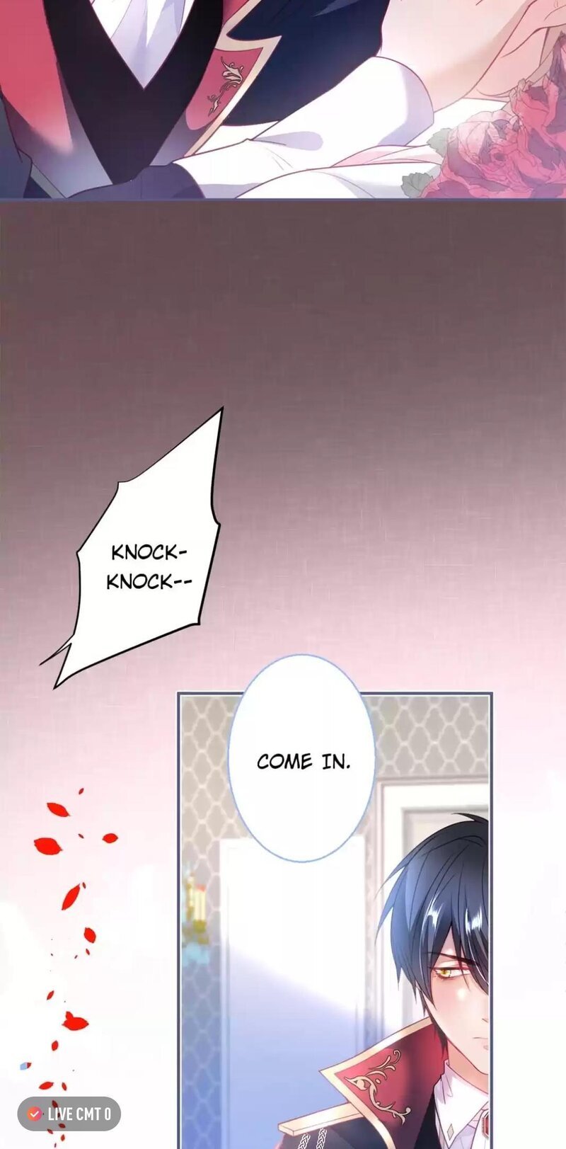 The Prince And His Mischievous One Chapter 62 - page 30