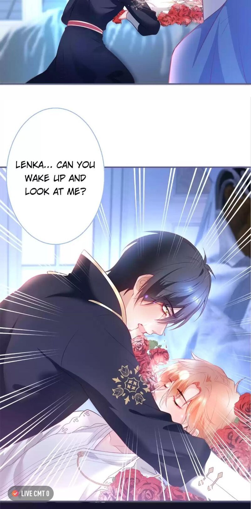 The Prince And His Mischievous One Chapter 62 - page 36