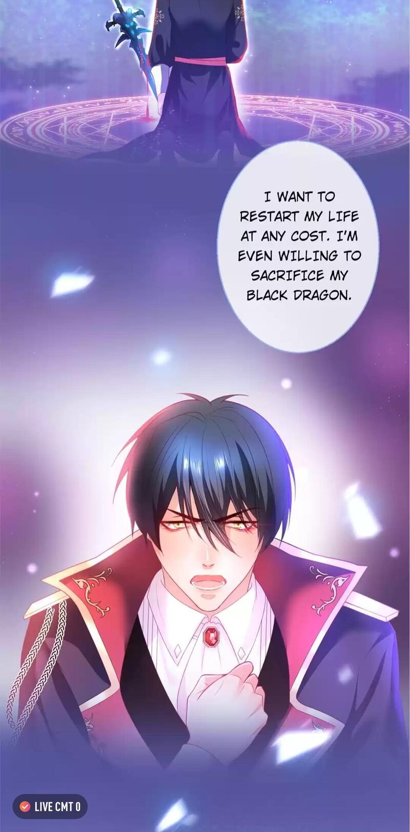The Prince And His Mischievous One Chapter 62 - page 39