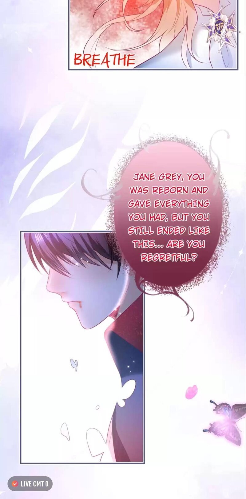 The Prince And His Mischievous One Chapter 62 - page 42