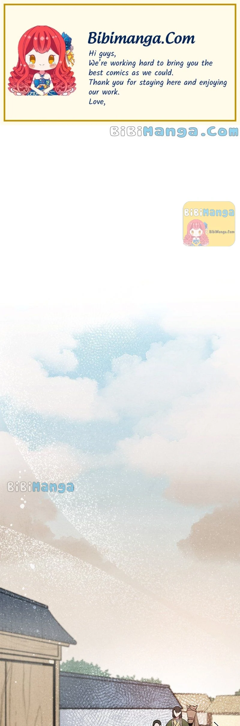 Romance In Seorabeol Chapter 27 - page 1
