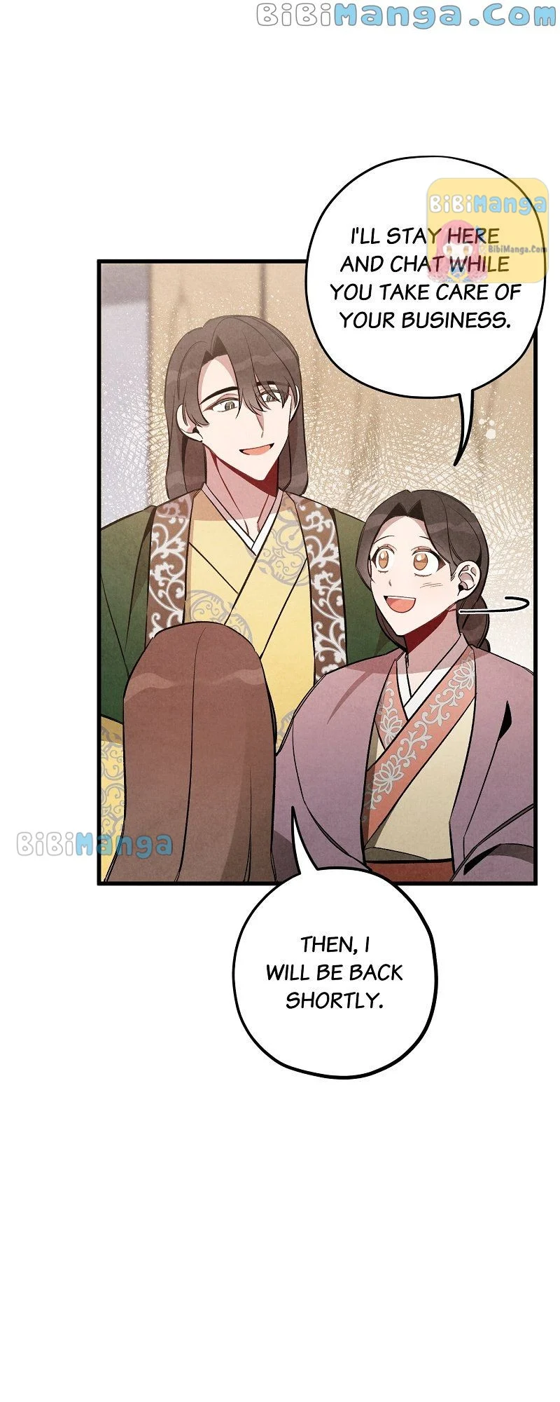 Romance In Seorabeol Chapter 27 - page 11