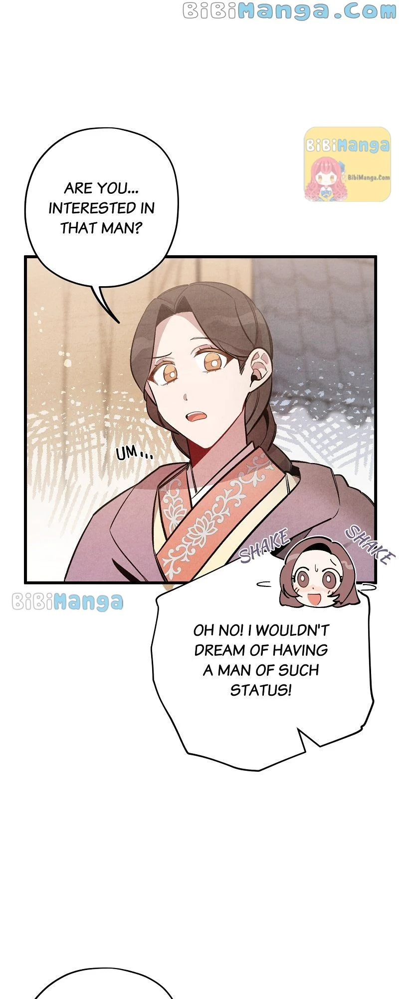 Romance In Seorabeol Chapter 27 - page 14
