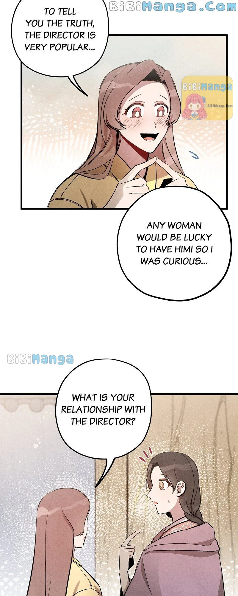 Romance In Seorabeol Chapter 27 - page 15