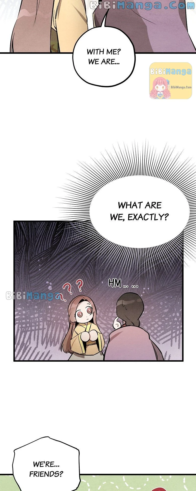 Romance In Seorabeol Chapter 27 - page 16