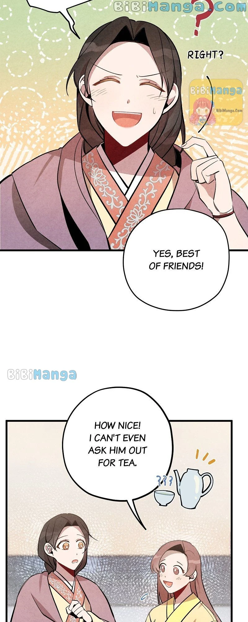 Romance In Seorabeol Chapter 27 - page 17