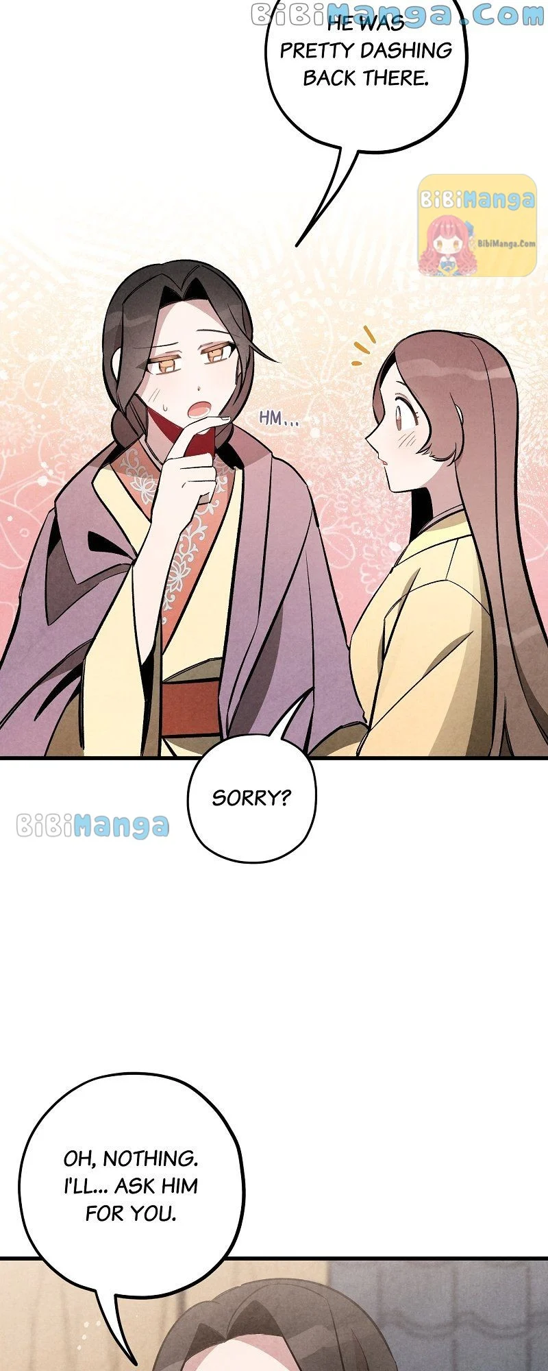 Romance In Seorabeol Chapter 27 - page 23
