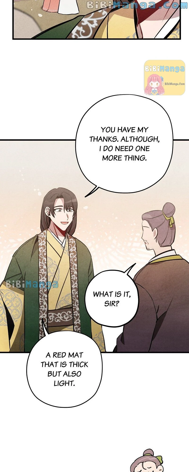 Romance In Seorabeol Chapter 27 - page 26