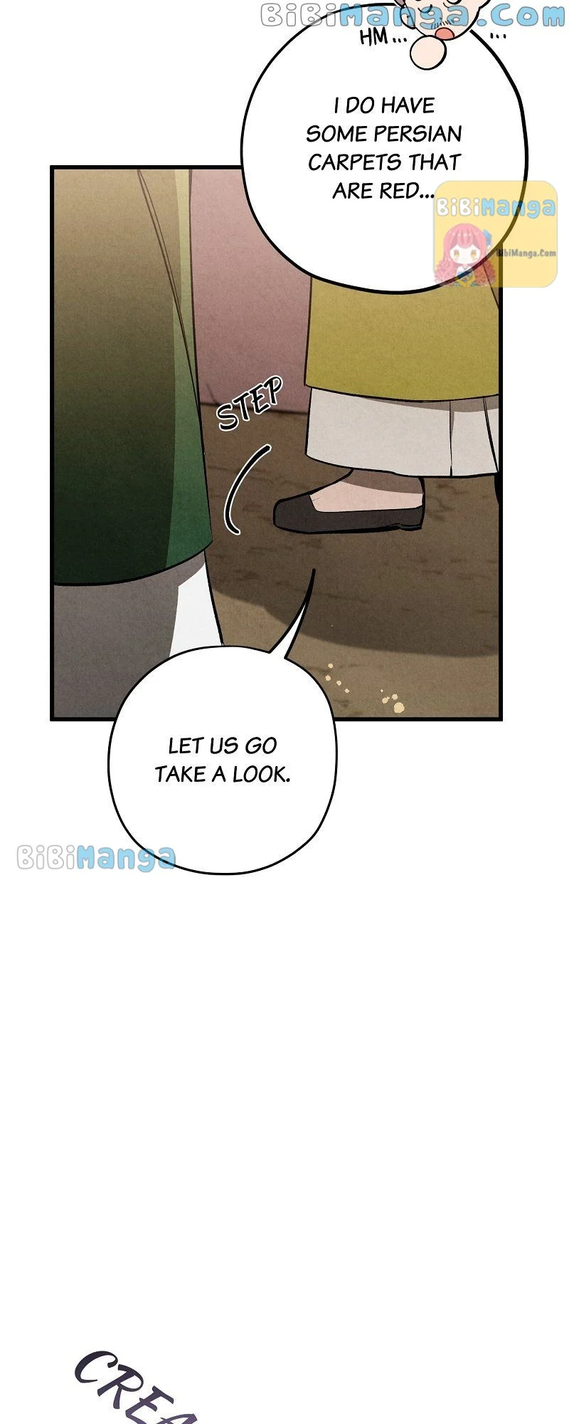 Romance In Seorabeol Chapter 27 - page 27