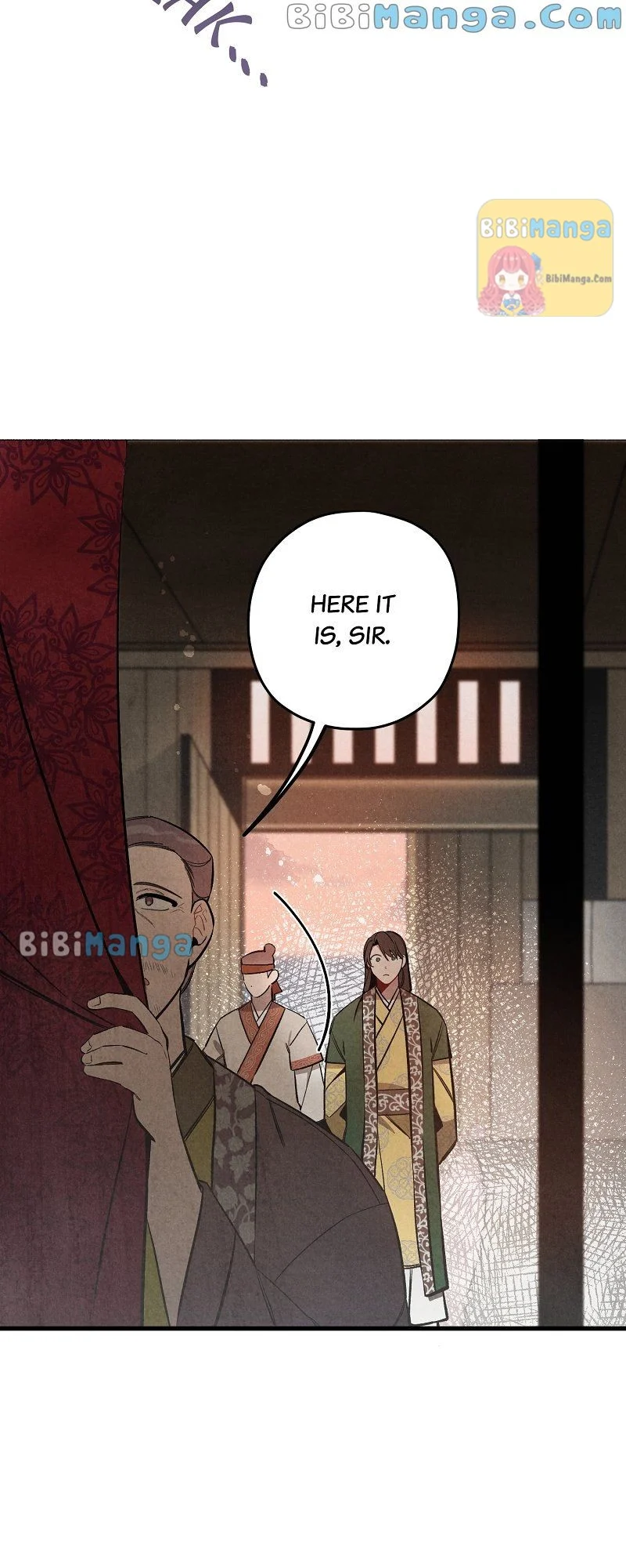 Romance In Seorabeol Chapter 27 - page 28