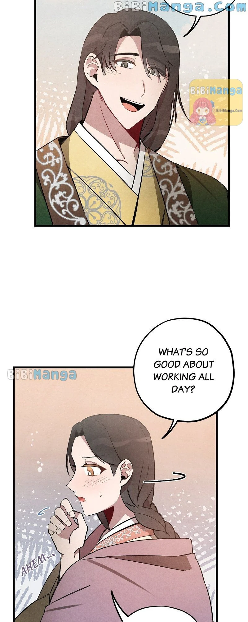Romance In Seorabeol Chapter 27 - page 3