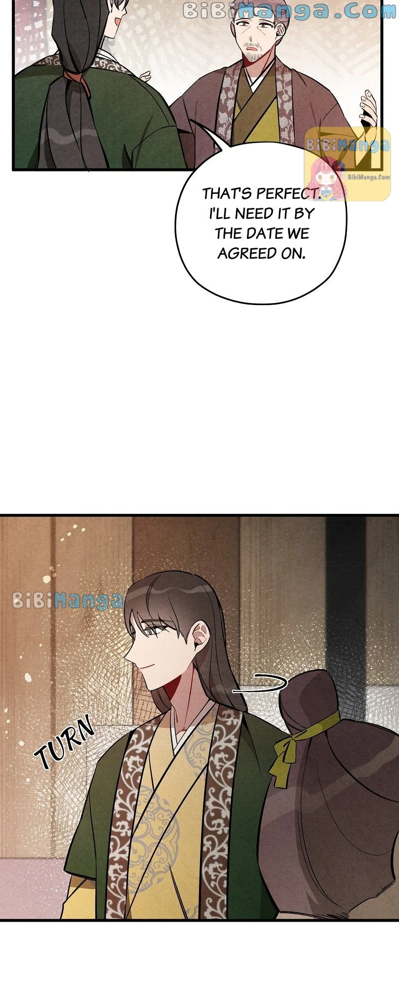 Romance In Seorabeol Chapter 27 - page 30