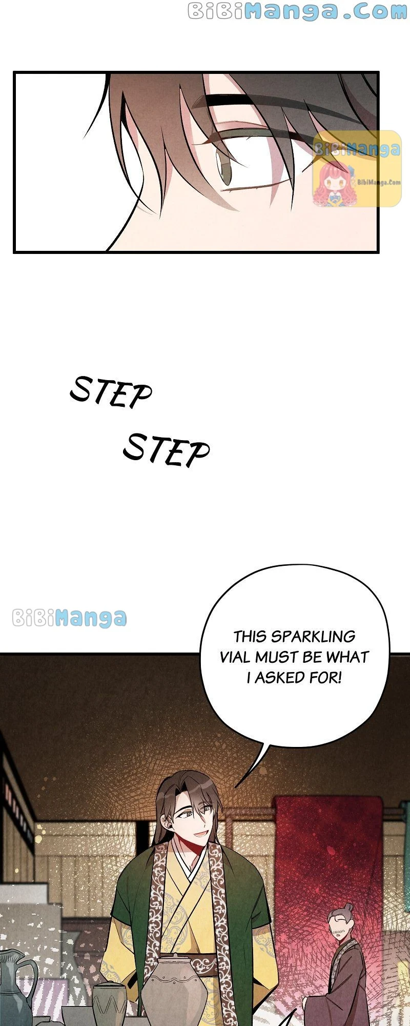 Romance In Seorabeol Chapter 27 - page 31