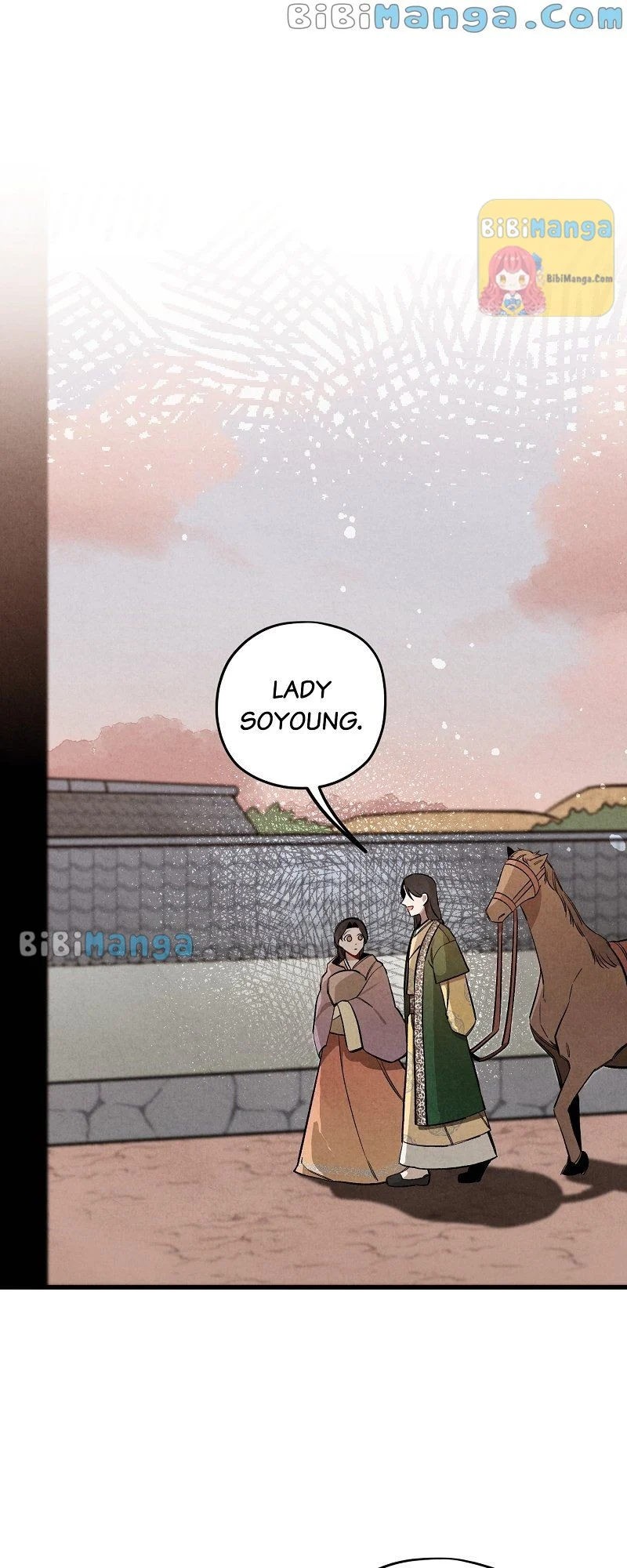 Romance In Seorabeol Chapter 27 - page 33