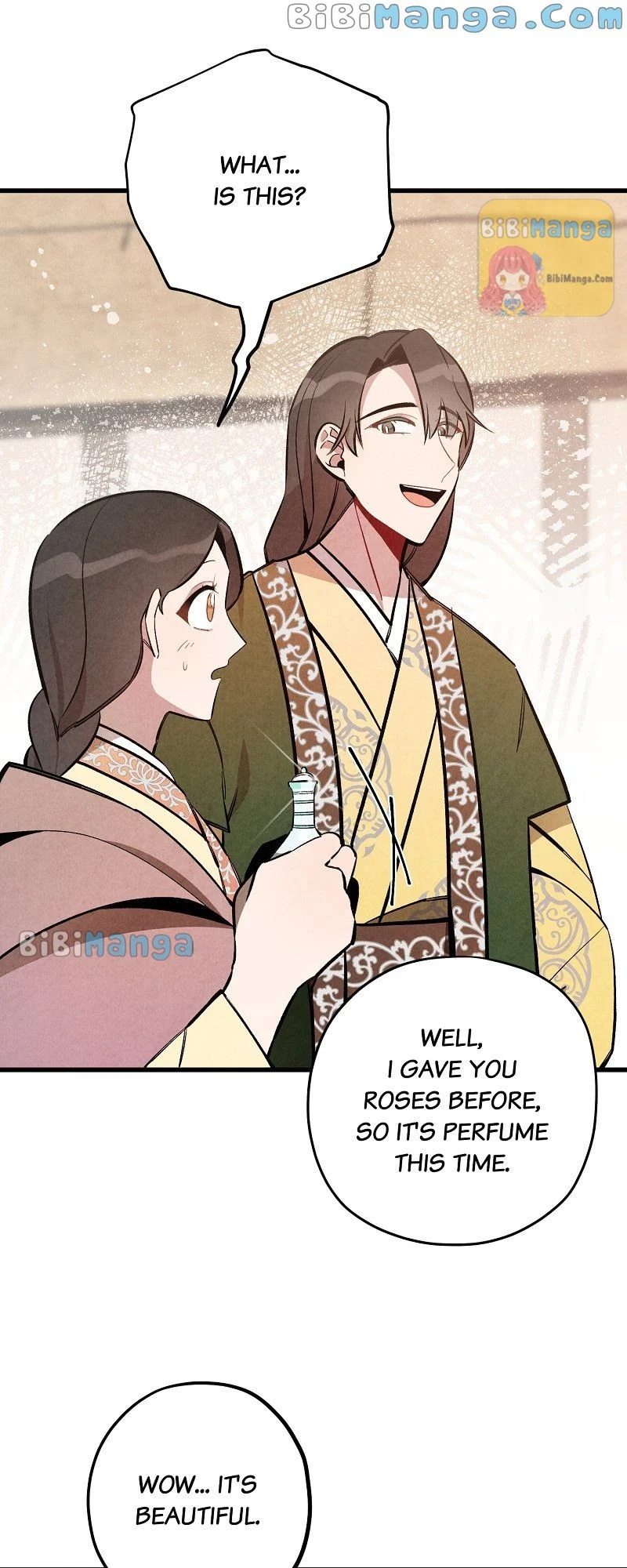 Romance In Seorabeol Chapter 27 - page 37