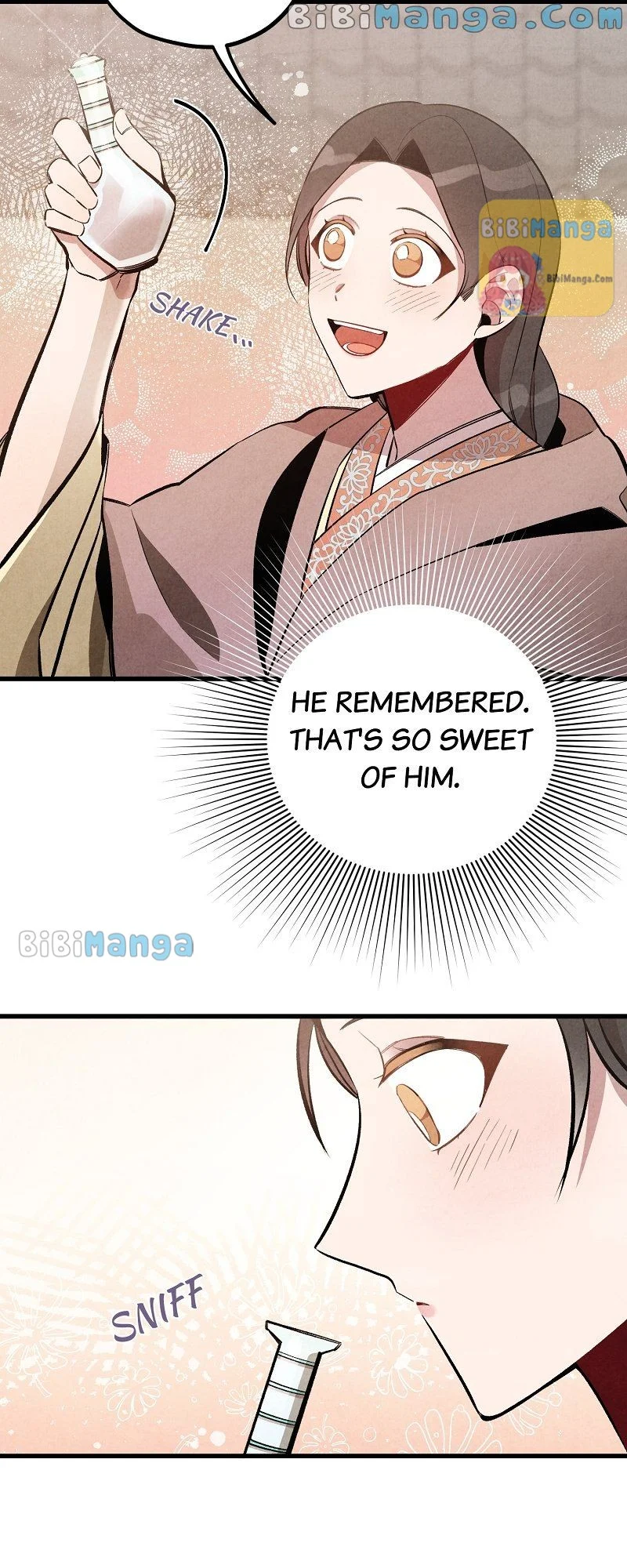 Romance In Seorabeol Chapter 27 - page 38