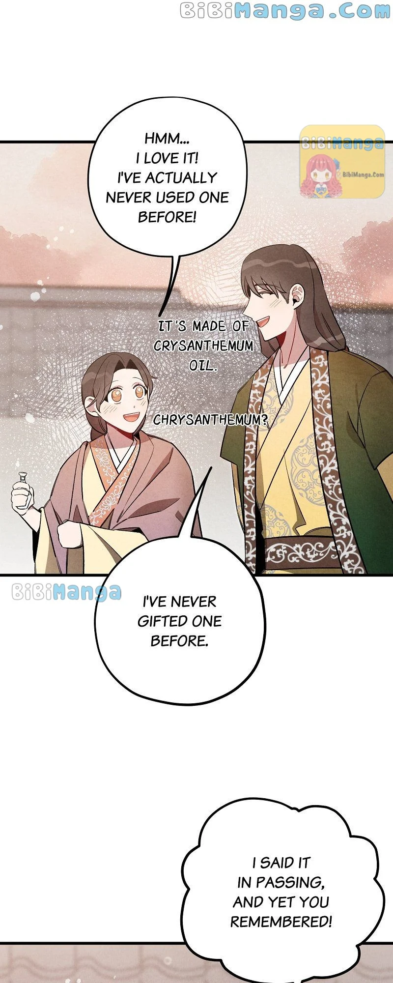 Romance In Seorabeol Chapter 27 - page 39
