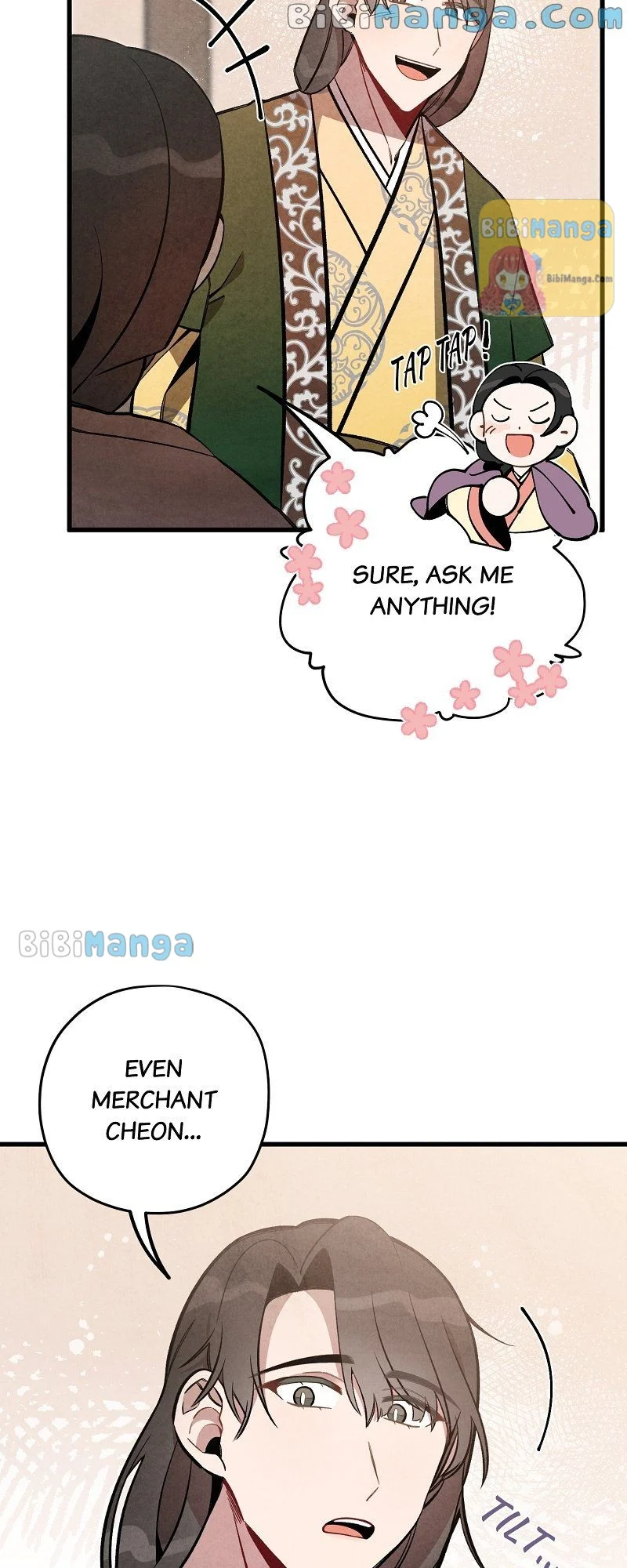 Romance In Seorabeol Chapter 27 - page 41