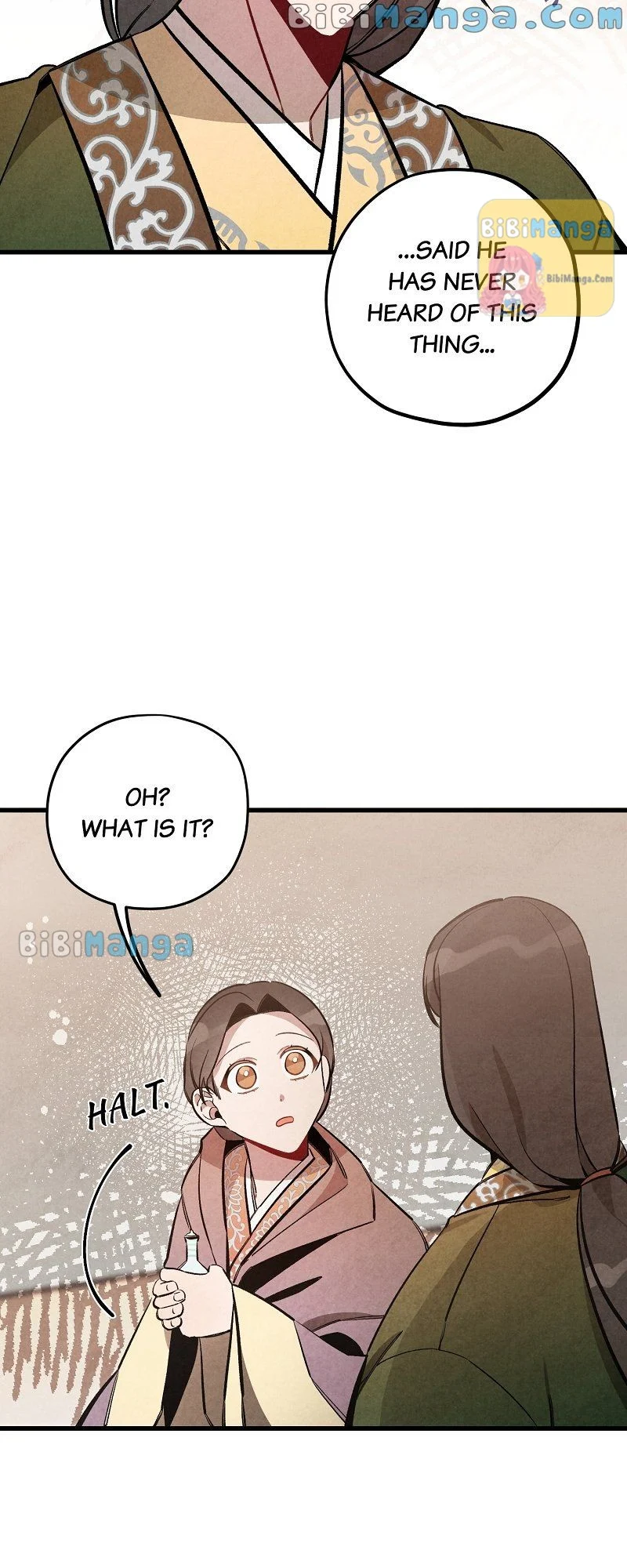 Romance In Seorabeol Chapter 27 - page 42