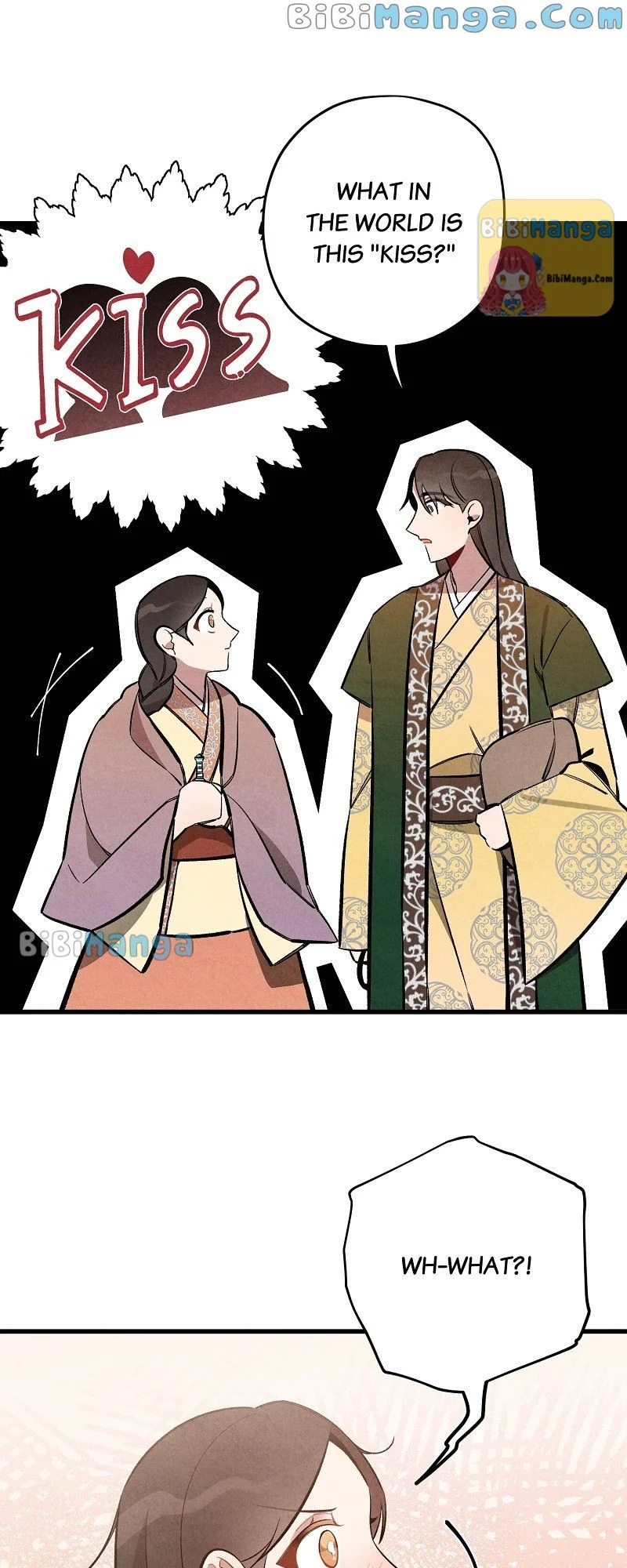 Romance In Seorabeol Chapter 27 - page 43
