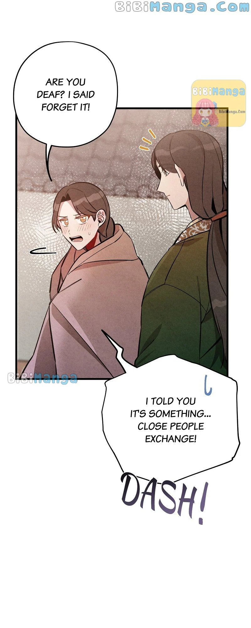 Romance In Seorabeol Chapter 27 - page 46