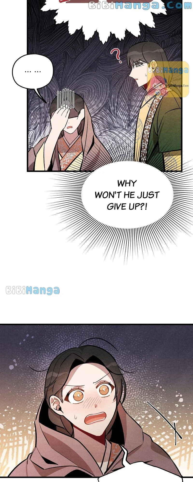 Romance In Seorabeol Chapter 27 - page 49