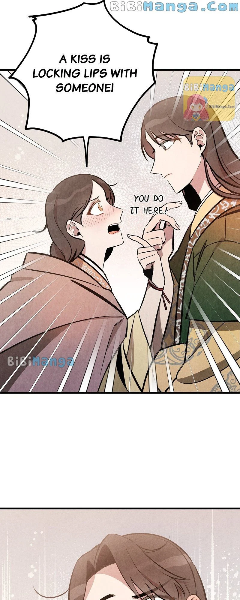 Romance In Seorabeol Chapter 27 - page 51