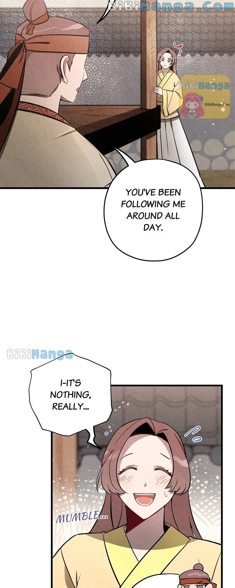 Romance In Seorabeol Chapter 27 - page 6