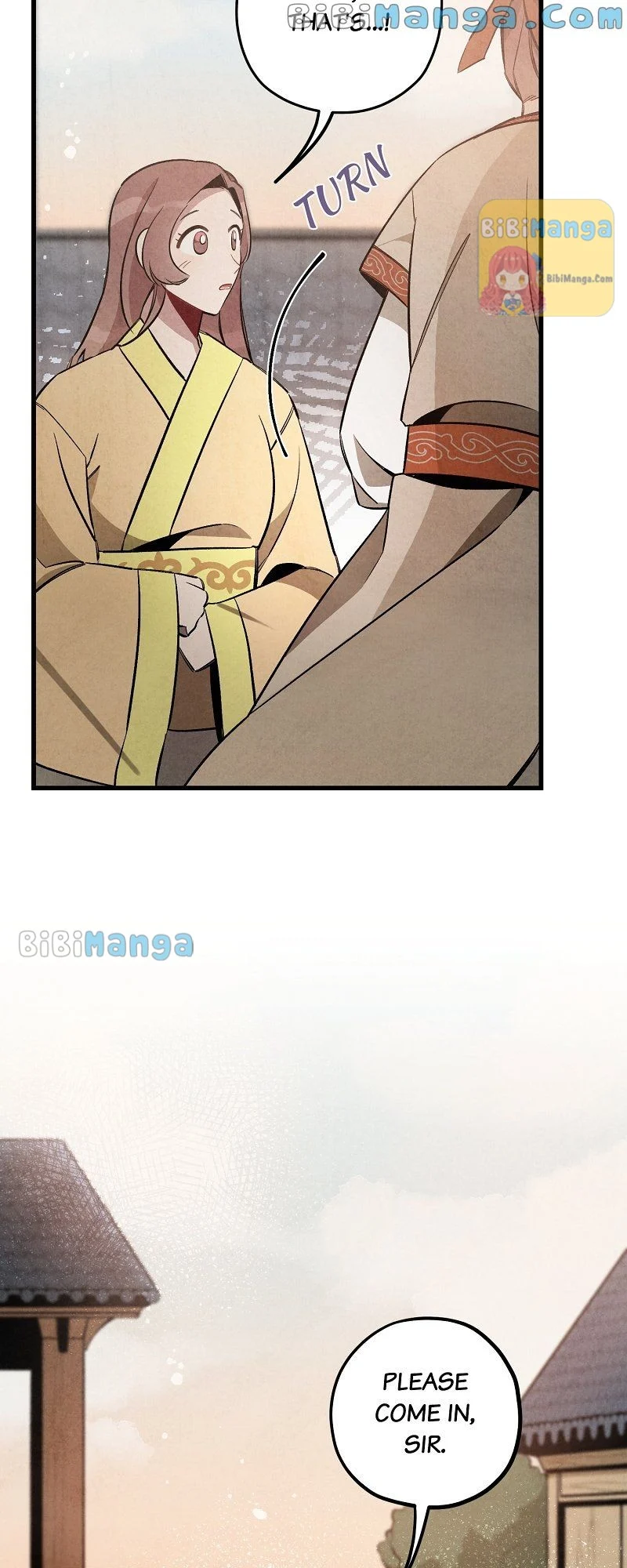 Romance In Seorabeol Chapter 27 - page 9