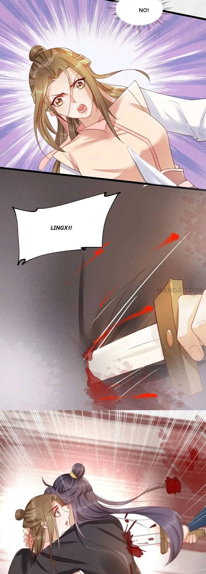 It’s not easy to bully my mother Chapter 44 - page 11