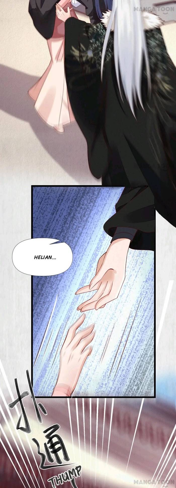 It’s not easy to bully my mother Chapter 44 - page 14