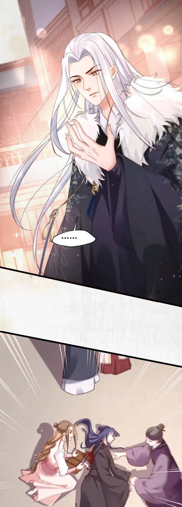 It’s not easy to bully my mother Chapter 44 - page 16