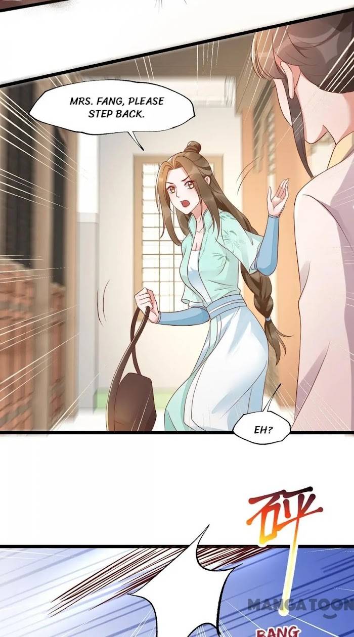 It’s not easy to bully my mother Chapter 40 - page 32