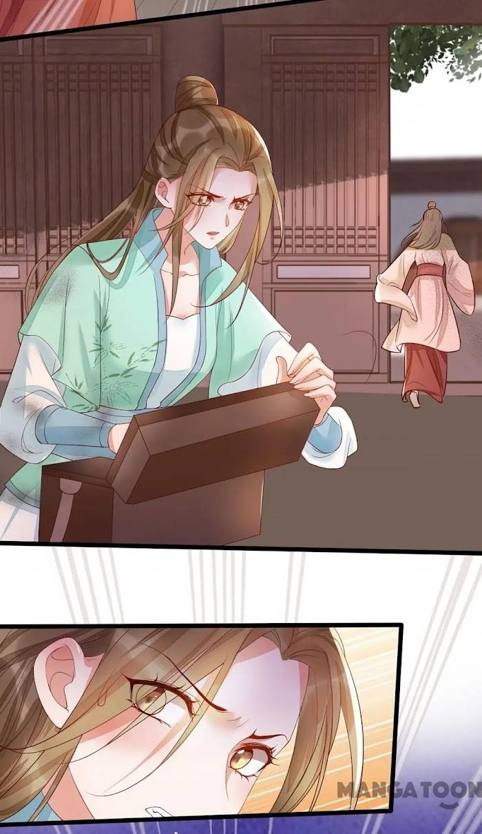 It’s not easy to bully my mother Chapter 40 - page 41