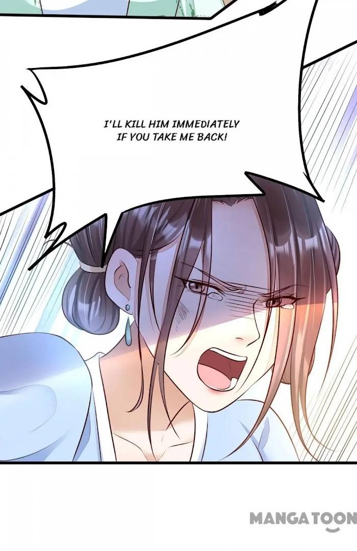 It’s not easy to bully my mother Chapter 39 - page 15