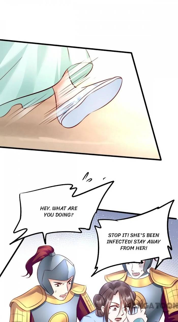 It’s not easy to bully my mother Chapter 39 - page 18