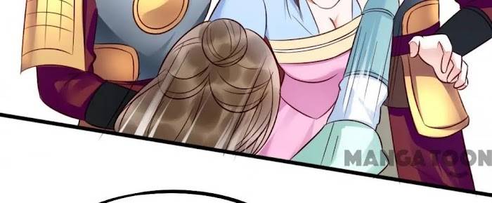 It’s not easy to bully my mother Chapter 39 - page 19