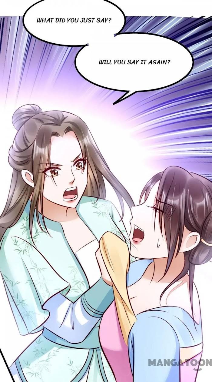It’s not easy to bully my mother Chapter 39 - page 20