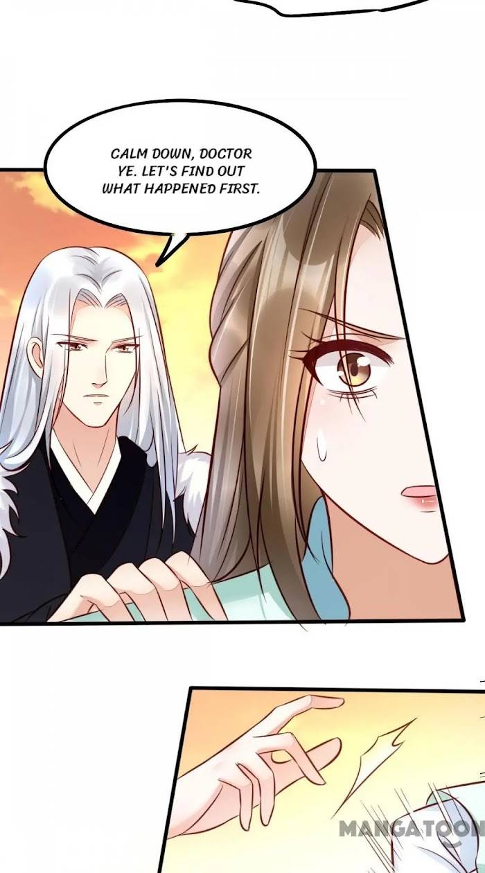 It’s not easy to bully my mother Chapter 39 - page 22