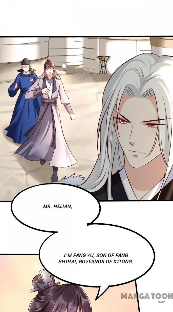 It’s not easy to bully my mother Chapter 39 - page 26