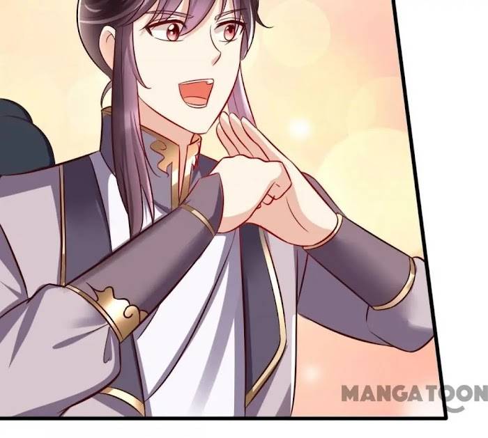 It’s not easy to bully my mother Chapter 39 - page 27