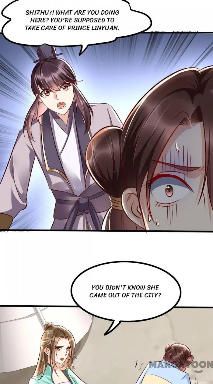 It’s not easy to bully my mother Chapter 39 - page 29