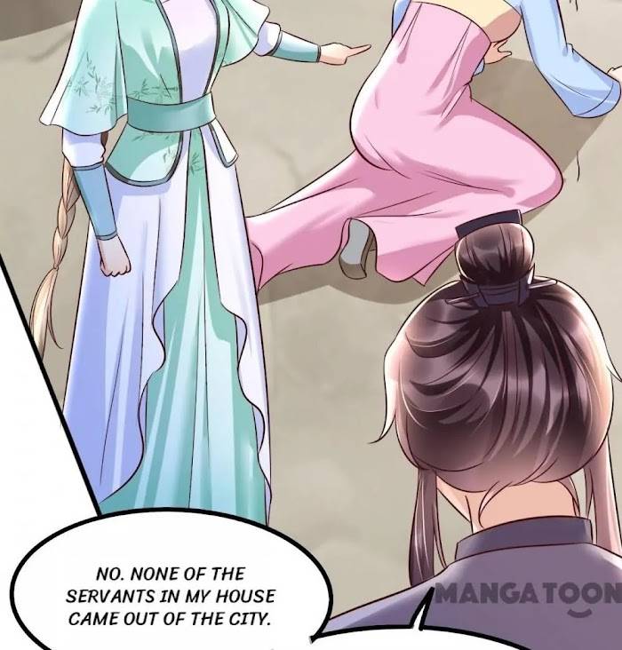 It’s not easy to bully my mother Chapter 39 - page 30