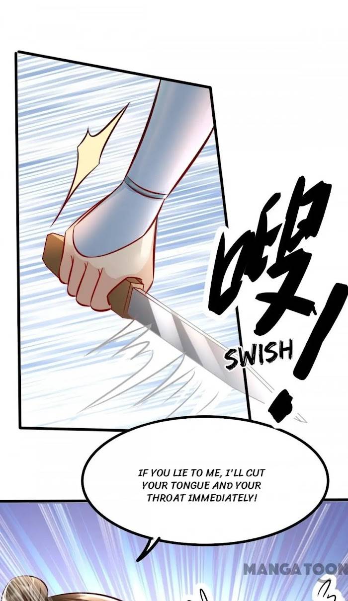 It’s not easy to bully my mother Chapter 39 - page 34