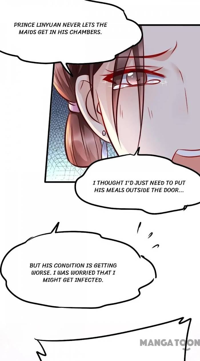 It’s not easy to bully my mother Chapter 39 - page 36