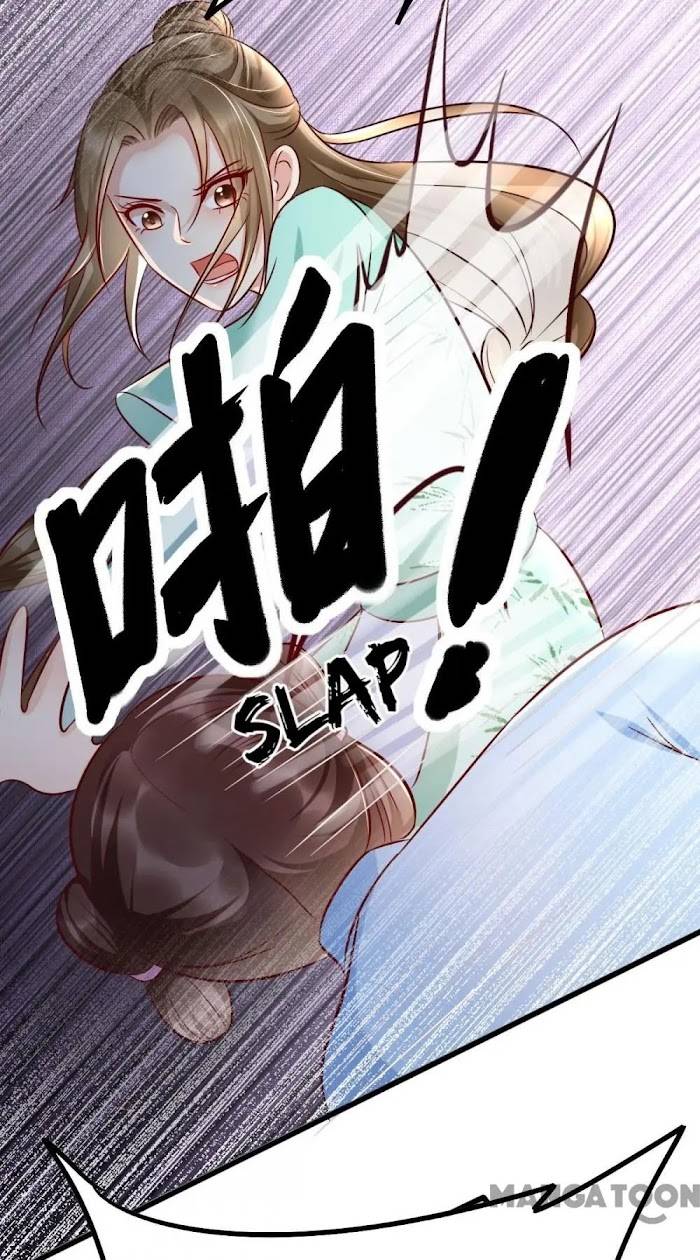 It’s not easy to bully my mother Chapter 39 - page 40