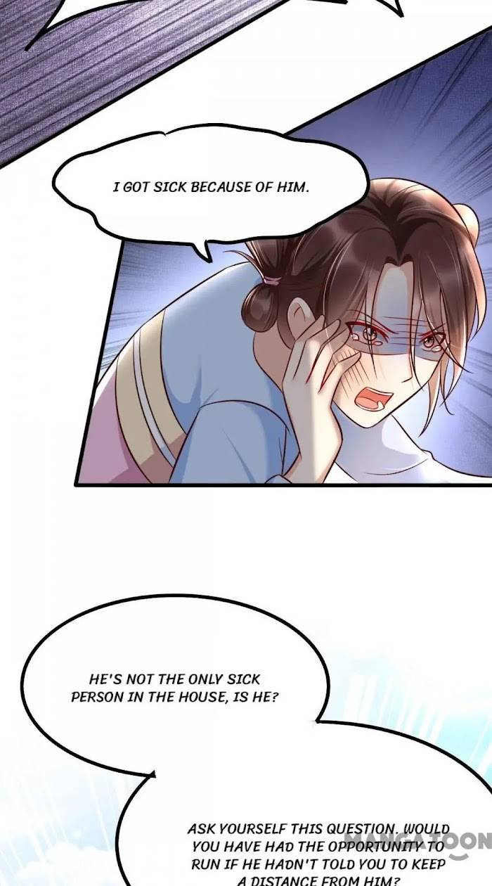 It’s not easy to bully my mother Chapter 39 - page 42