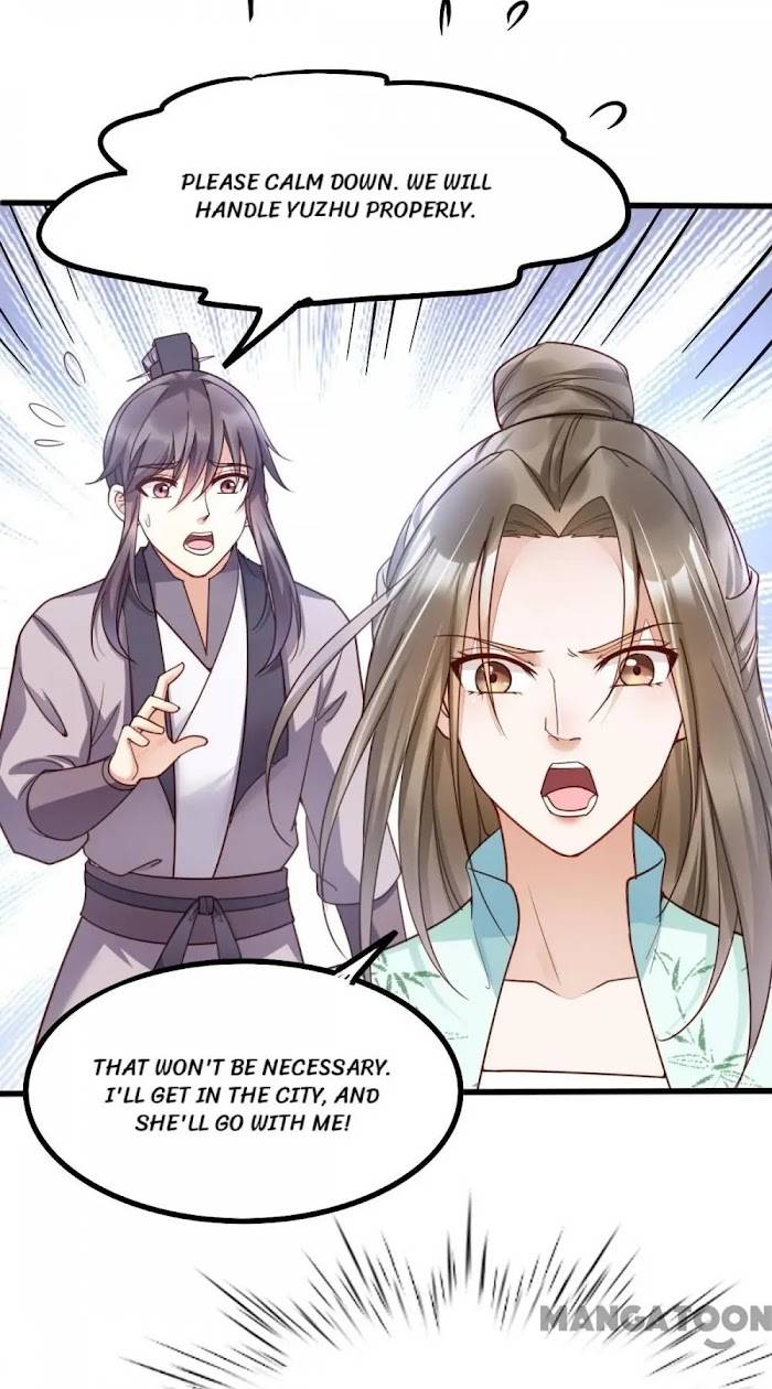 It’s not easy to bully my mother Chapter 39 - page 48